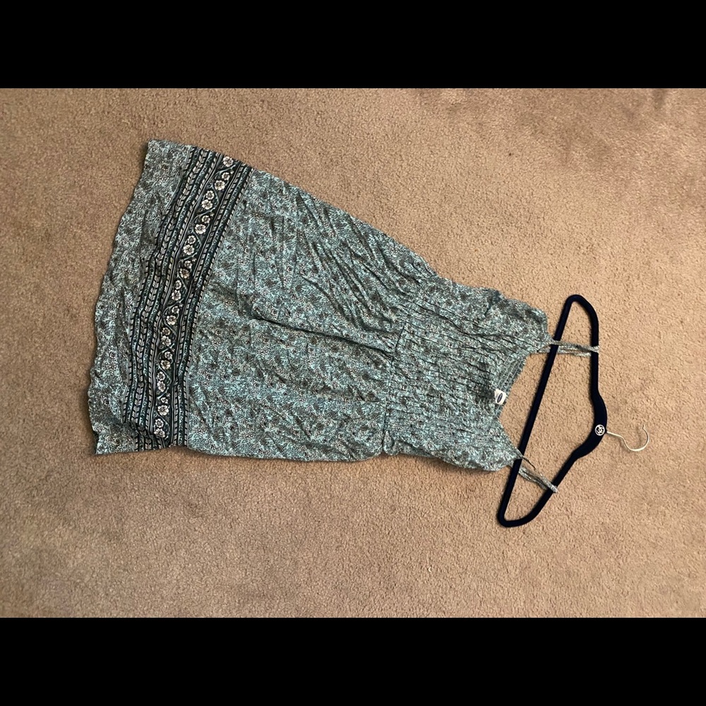 Summer dress